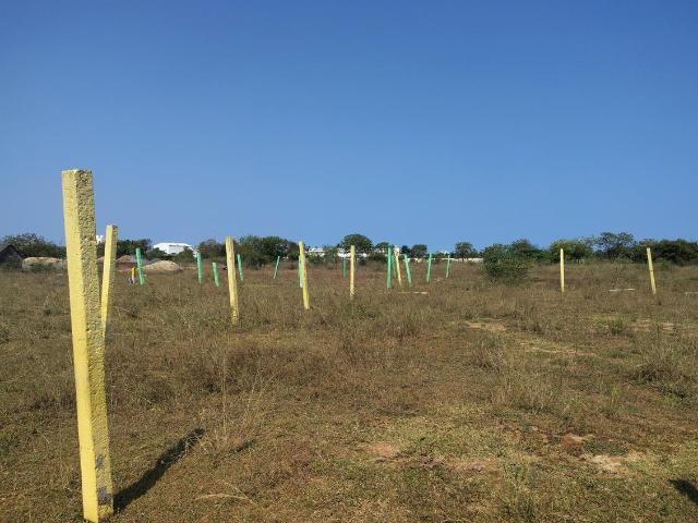 Residential Plot in Ponmar for resale Chennai. The reference number is 16823747