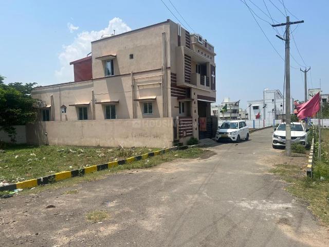 Residential Plot in Ponmar for resale Chennai. The reference number is 20644572
