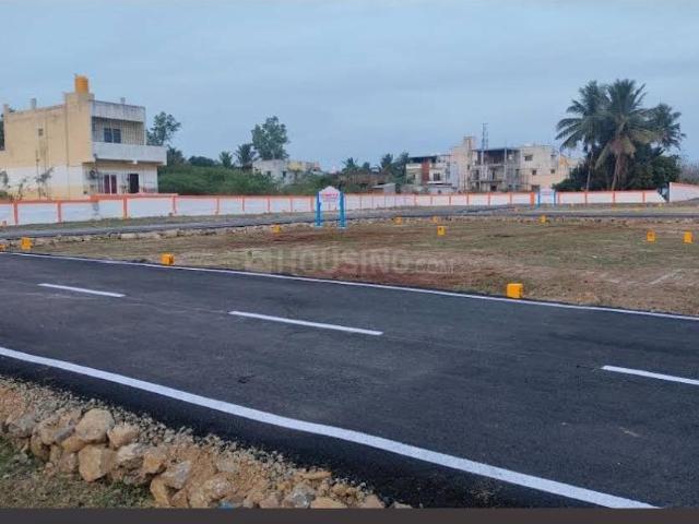 Residential Plot in Ponmar for resale Chennai. The reference number is 20661067