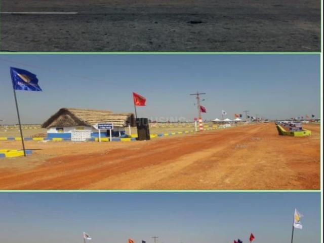 Residential Plot in Ponneri for resale Chennai. The reference number is 18501844