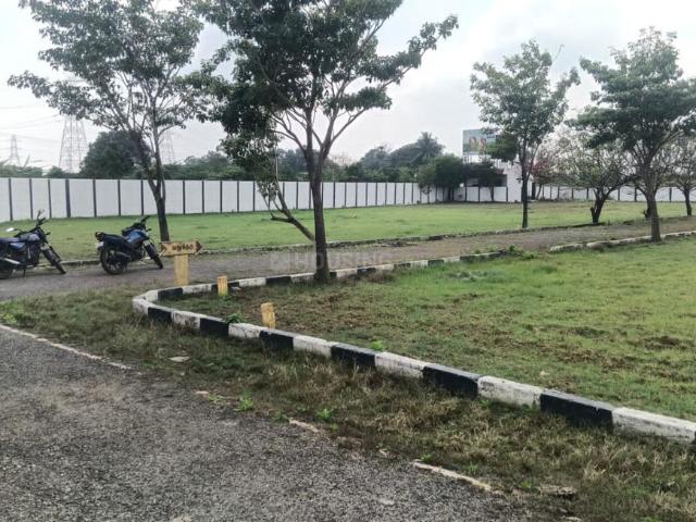 Residential Plot in Ponneri for resale Chennai. The reference number is 19613160