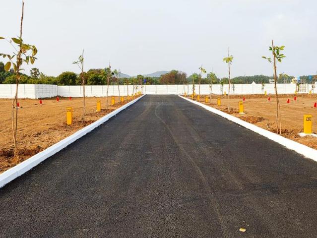 Residential Plot in Ponneri for resale Chennai. The reference number is 10008809