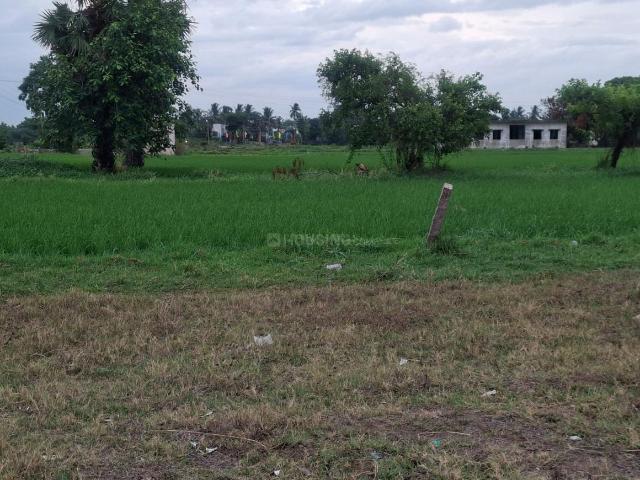 Residential Plot in Ponneri for resale Chennai. The reference number is 20615271