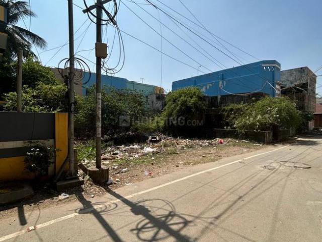 Residential Plot in Ponniammanmedu for resale Chennai. The reference number is 13798337
