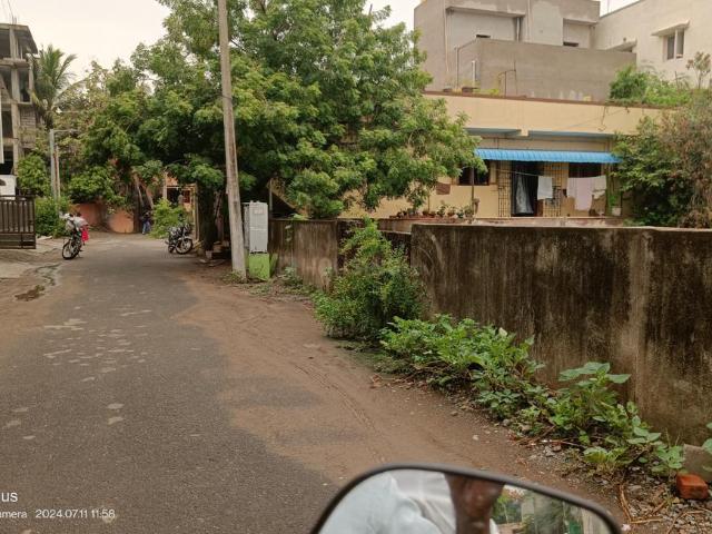 Residential Plot in Ponniammanmedu for resale Chennai. The reference number is 14915280