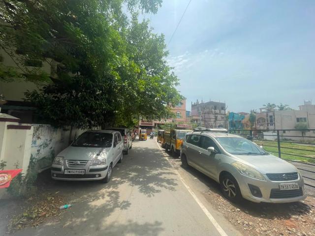 Residential Plot in Ponniammanmedu for resale Chennai. The reference number is 20777255