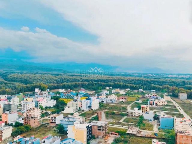 Residential Plot in Pondha for resale Dehradun. The reference number is 20556469