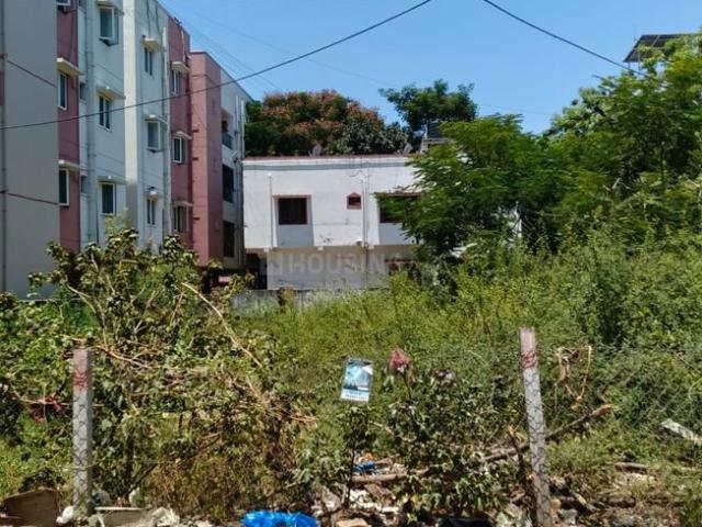 Residential Plot in Porur for resale Chennai. The reference number is 20395468