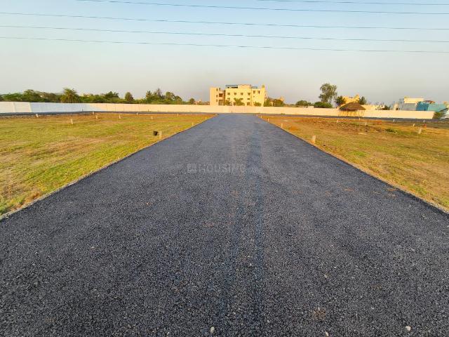 Residential Plot in Porur for resale Chennai. The reference number is 20520846