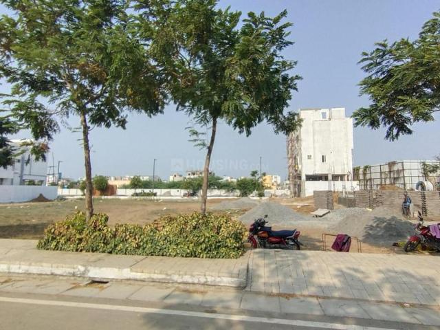Residential Plot in Porur for resale Chennai. The reference number is 20526477