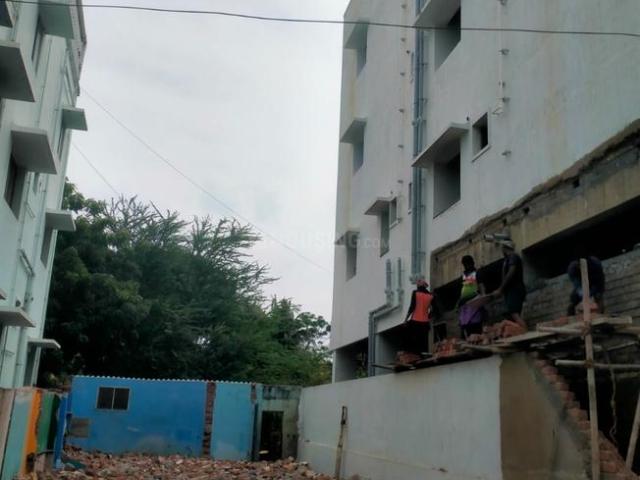 Residential Plot in Porur for resale Chennai. The reference number is 20661959