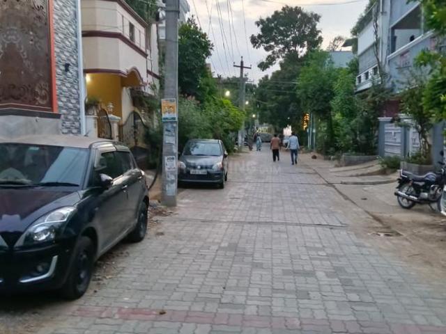 Residential Plot in Porur for resale Chennai. The reference number is 20755073
