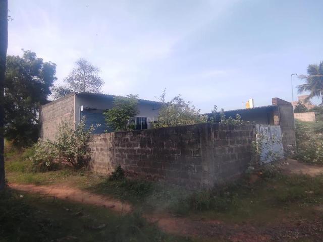 Residential Plot in Pothur for resale Chennai. The reference number is 18792132