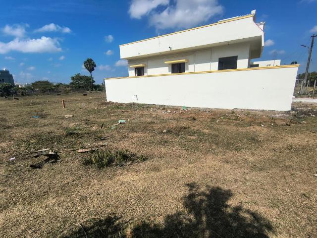 Residential Plot in Potheri for resale Chennai. The reference number is 20764229