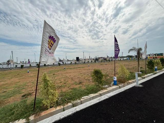 Residential Plot in Potheri for resale Chennai. The reference number is 20867721