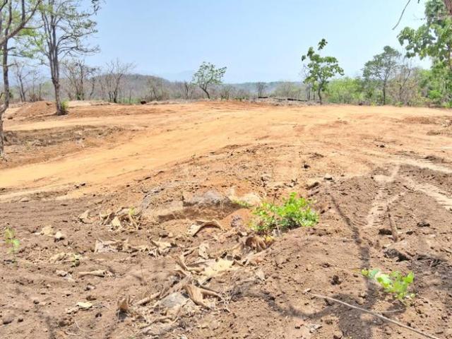 Residential Plot in Potlaj Kh. for resale Raigad. The reference number is 20538565