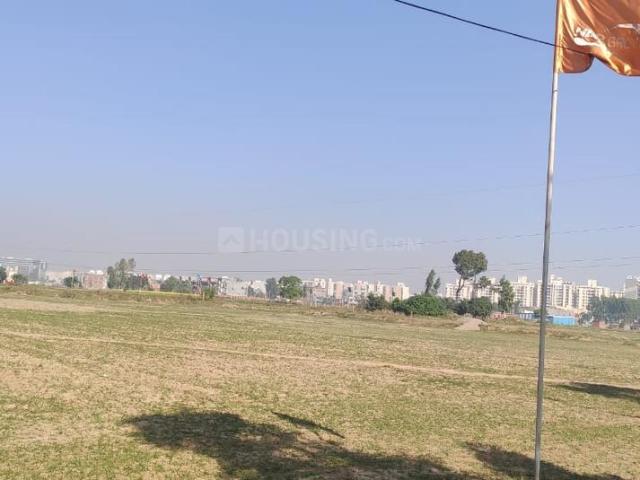 Residential Plot in PR7 Airport Road for resale Zirakpur. The reference number is 14896166