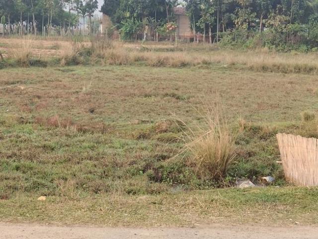 Residential Plot in Prantik for resale Bolpur Santiniketan. The reference number is 8595311