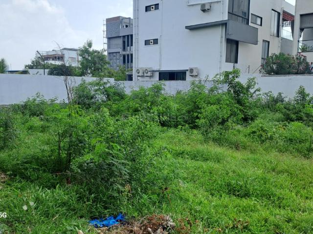 Residential Plot in Pragathi Nagar for resale Hyderabad. The reference number is 20733824