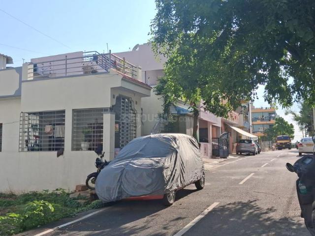Residential Plot in Prakruthi Township for resale Bengaluru. The reference number is 20399121