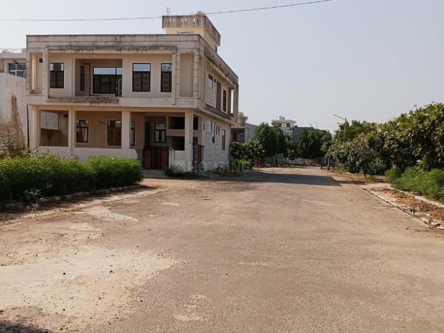 Residential Plot in Pratap Nagar for resale NH 8 Jaipur. The reference number is 16828716