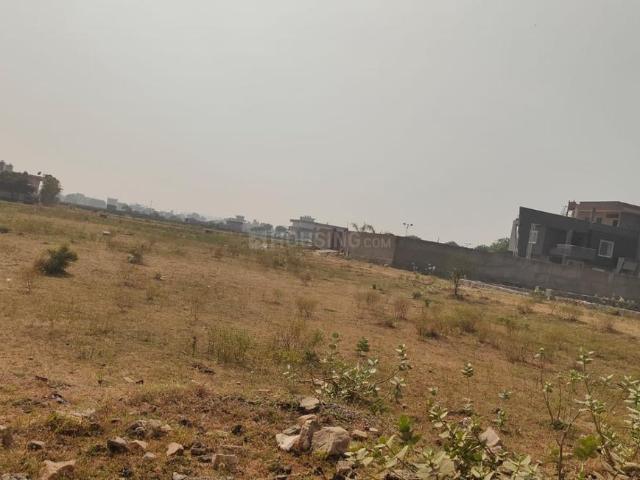 Residential Plot in Pratap Nagar for resale NH 8 Jaipur. The reference number is 17424464