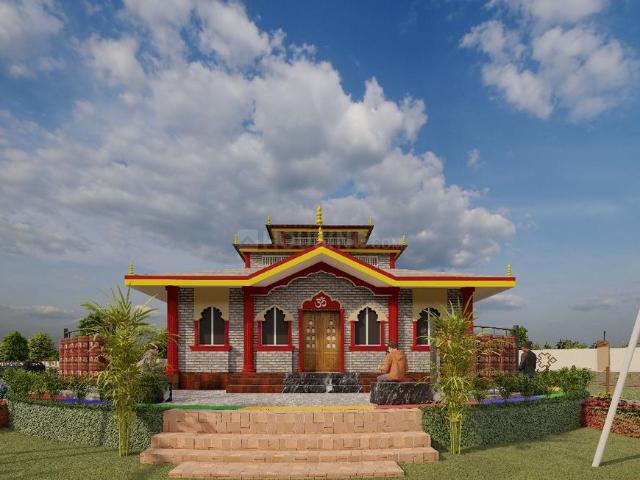 Residential Plot in Pratap Nagar for resale NH 8 Jaipur. The reference number is 17834746