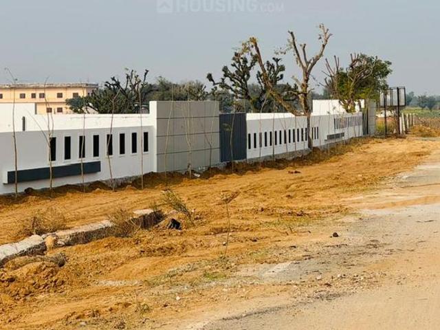 Residential Plot in Pratap Nagar for resale Jaipur. The reference number is 19558544