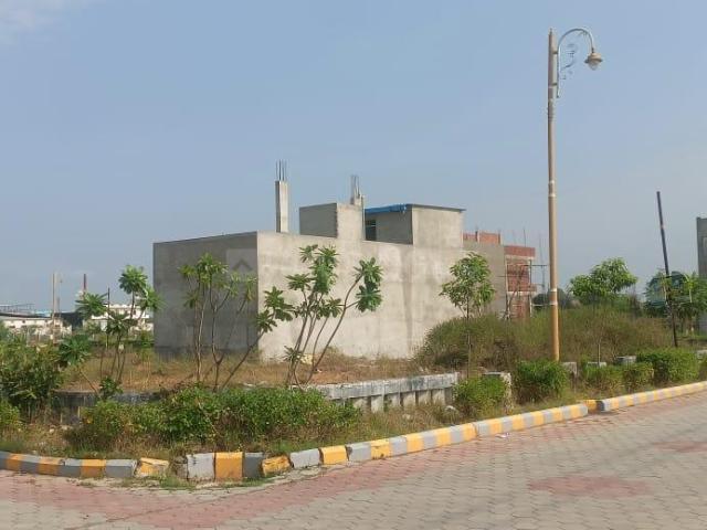 Residential Plot in Pratap Nagar for resale Jaipur. The reference number is 20299599