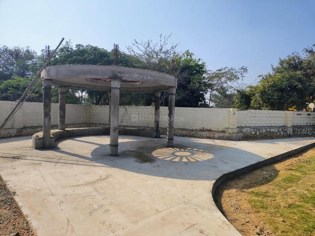 Residential Plot in Pratap Nagar for resale Jaipur. The reference number is 20867010
