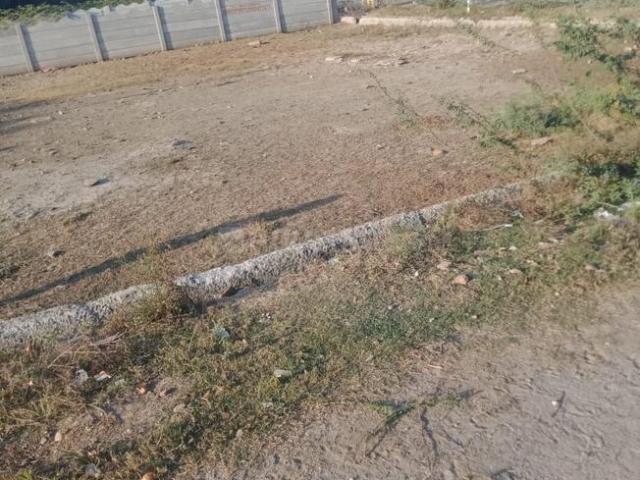 Residential Plot in Pratap Nagar for resale Udaipur. The reference number is 19608005