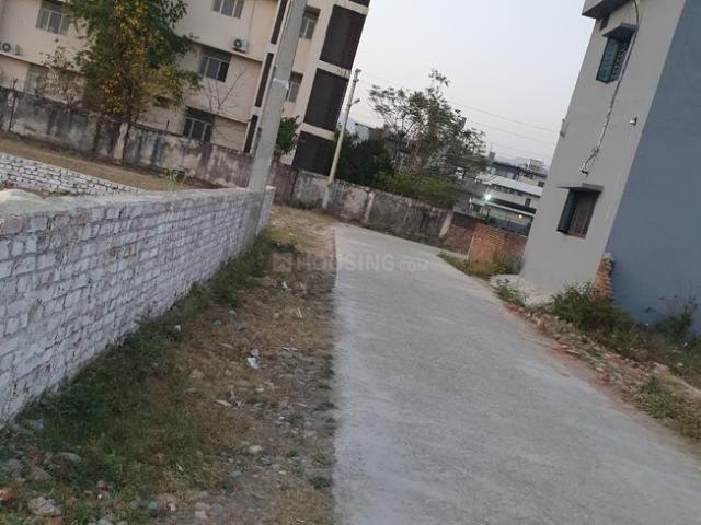 Residential Plot in Prem Nagar for resale Dehradun. The reference number is 17021251
