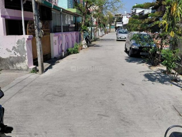 Residential Plot in Prem Nagar for resale Dehradun. The reference number is 20466740