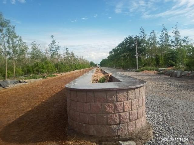 Residential Plot in Pregnapur for resale Hyderabad. The reference number is 11456735
