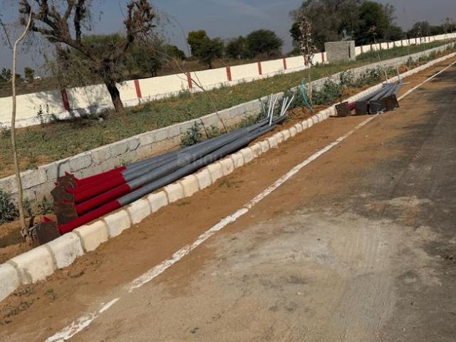 Residential Plot in Prithvisinghpura at Naiwala for resale Jaipur. The reference number is 19653345