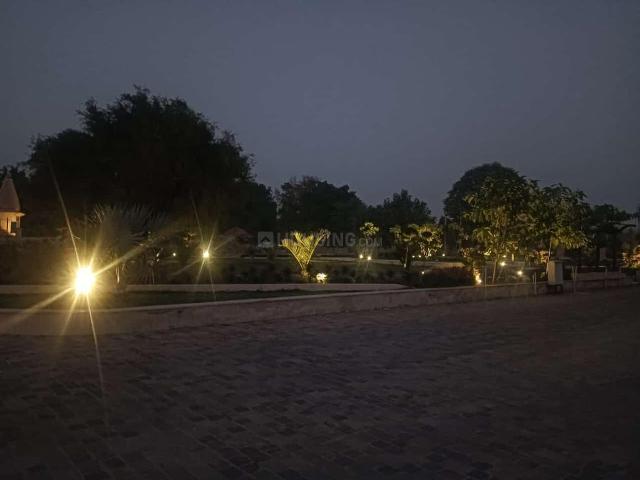 Residential Plot in Prithvisinghpura at Naiwala for resale Jaipur. The reference number is 20065294