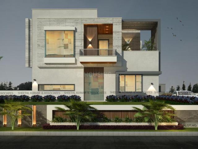 Residential Plot in Prithvisinghpura at Naiwala for resale Jaipur. The reference number is 20073197