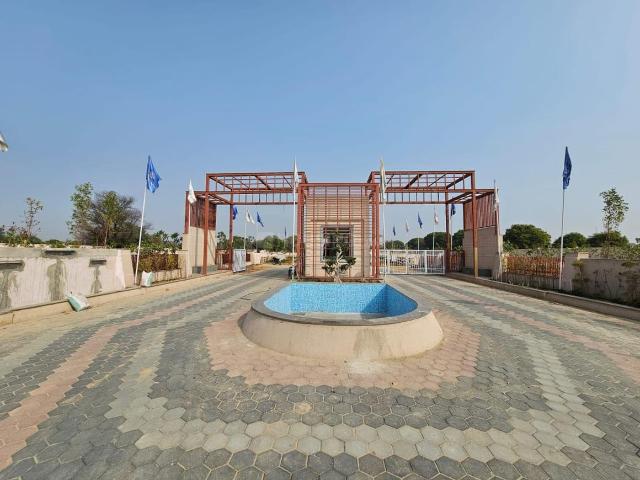 Residential Plot in Prithvisinghpura at Naiwala for resale Jaipur. The reference number is 20101944