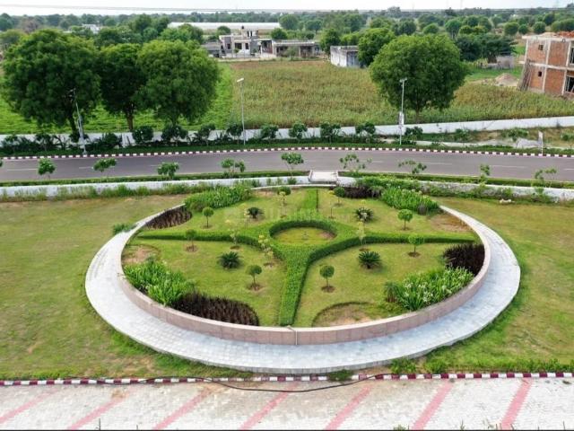 Residential Plot in Prithvisinghpura at Naiwala for resale Jaipur. The reference number is 20353882