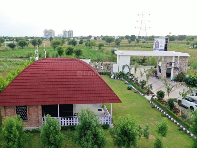 Residential Plot in Prithvisinghpura at Naiwala for resale Jaipur. The reference number is 20354046