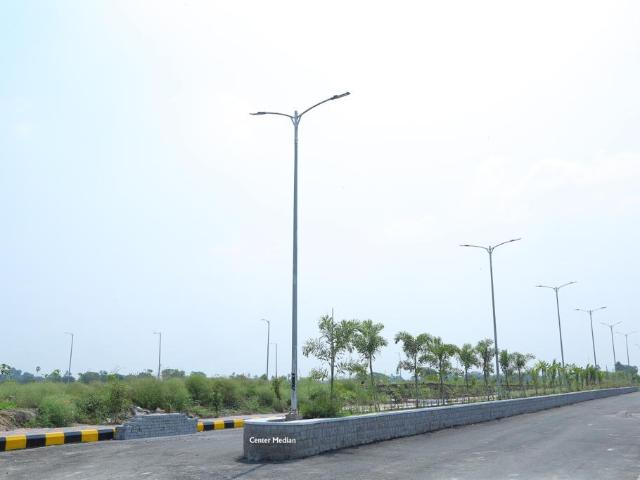Residential Plot in Rudraram for resale Sangareddy. The reference number is 16685703
