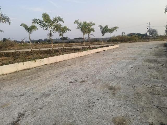 Residential Plot in Rudraram for resale Sangareddy. The reference number is 19394210