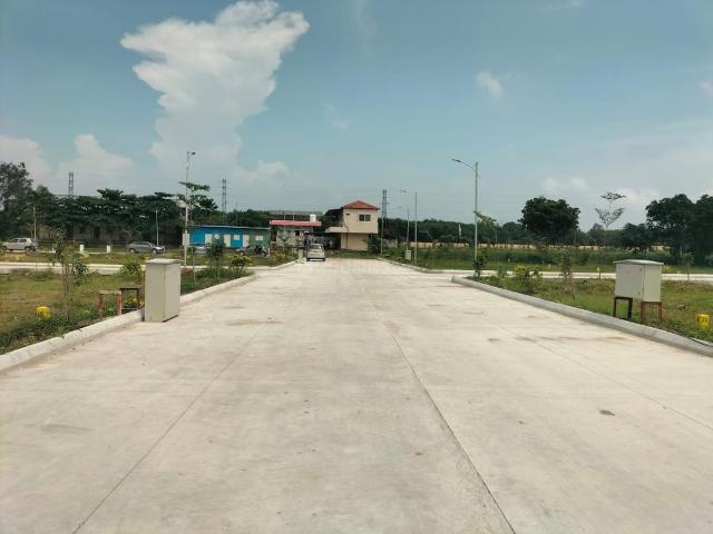 Residential Plot in Rudraram for resale Sangareddy. The reference number is 19861781