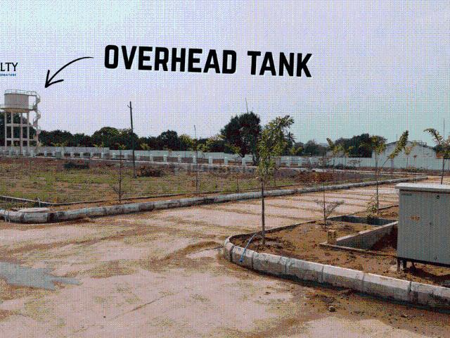 Residential Plot in Rudraram for resale Sangareddy. The reference number is 19944125