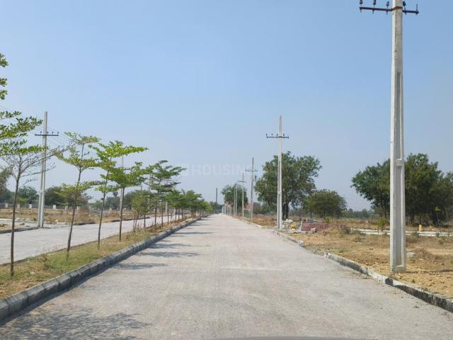 Residential Plot in Rudraram for resale Sangareddy. The reference number is 19906884