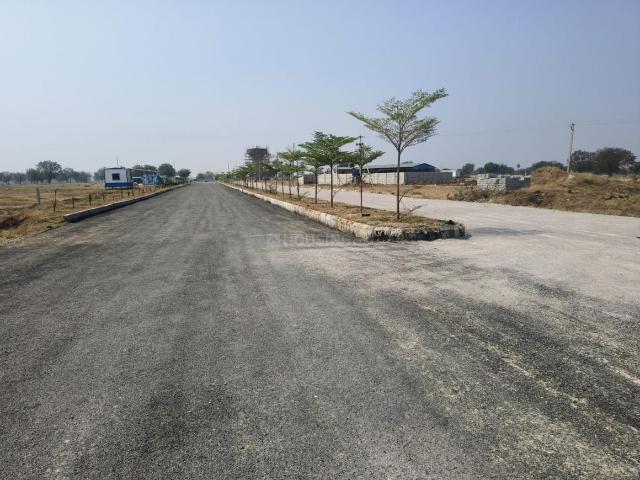 Residential Plot in Rudraram for resale Sangareddy. The reference number is 20029346
