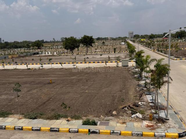 Residential Plot in Rudraram for resale Sangareddy. The reference number is 20193496