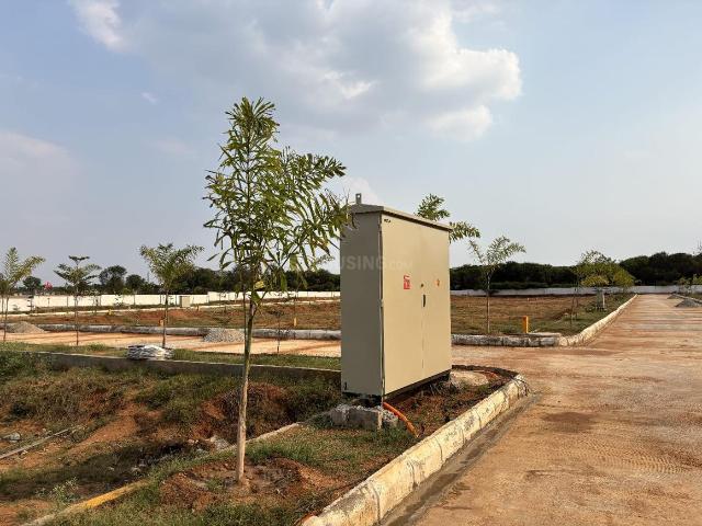 Residential Plot in Rudraram for resale Sangareddy. The reference number is 20240084
