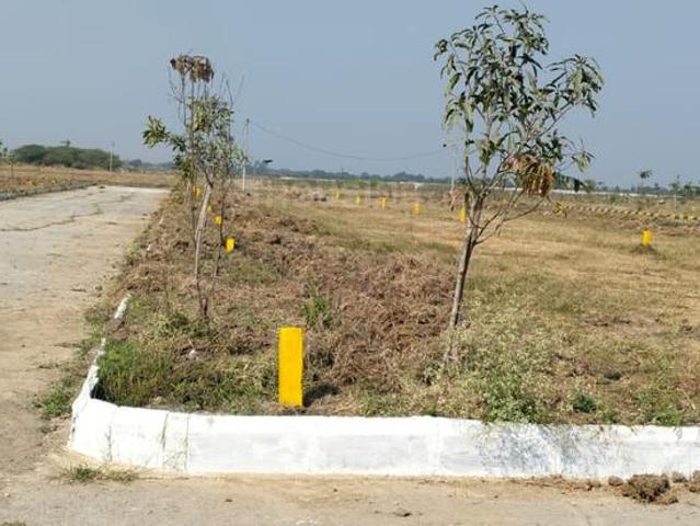 Residential Plot in Rudraram for resale Sangareddy. The reference number is 20296535