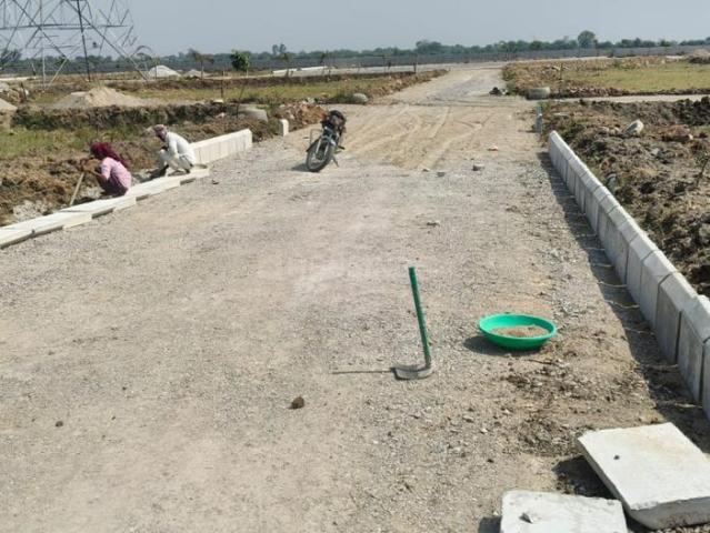 Residential Plot in Rudraram for resale Sangareddy. The reference number is 20229723